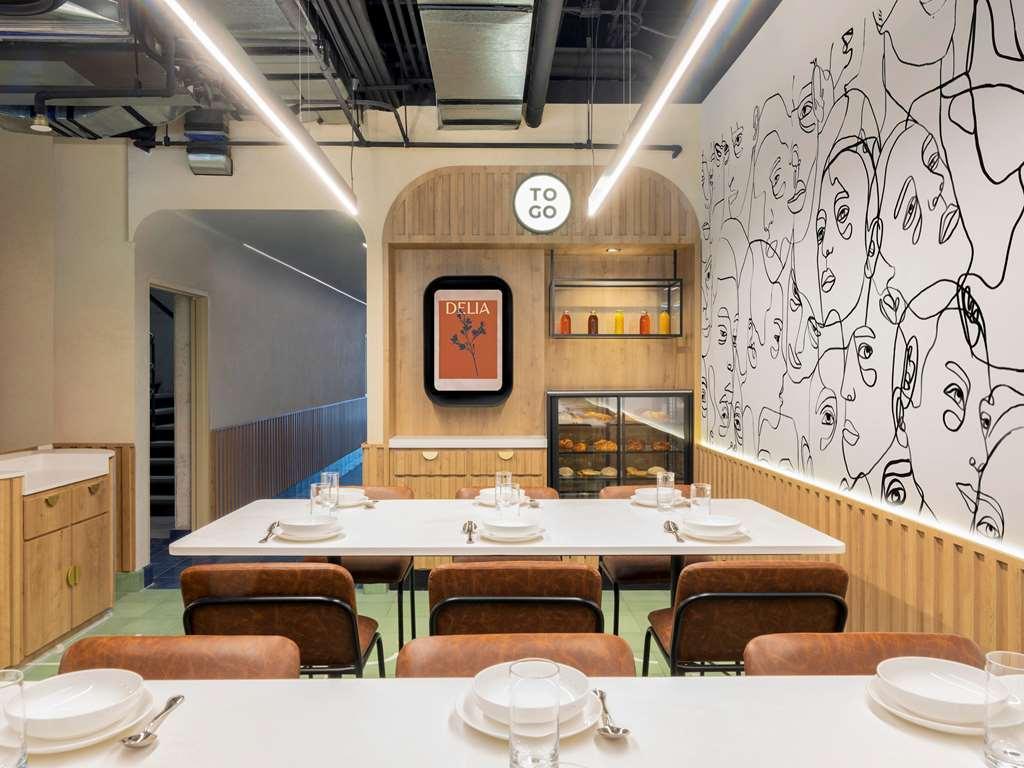 Novotel Mexico City World Trade Center エクステリア 写真